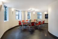 Quirky Conferences