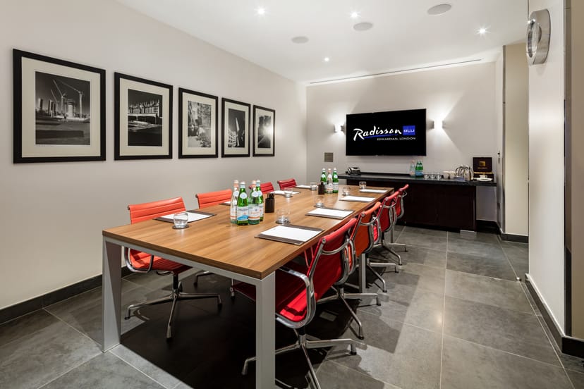 Private Room 4