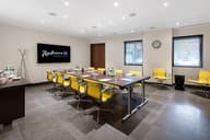 conference venues