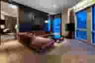 Presentation Rooms