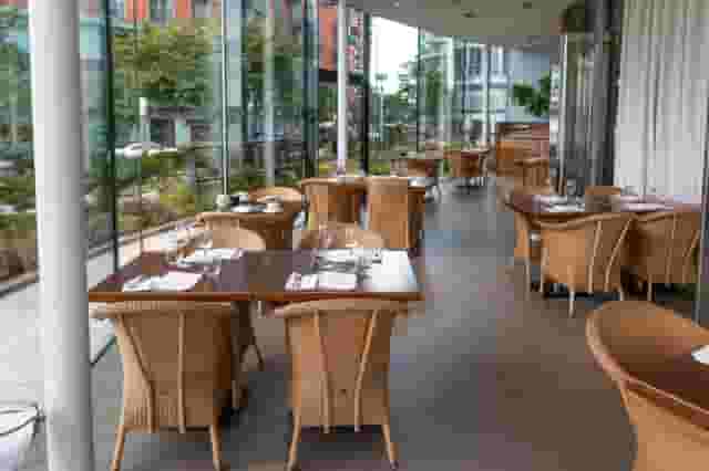 Radisson Blu Edwardian +1 more