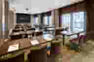 Presentation Rooms