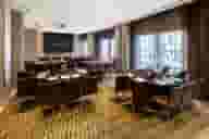 Meeting Rooms
