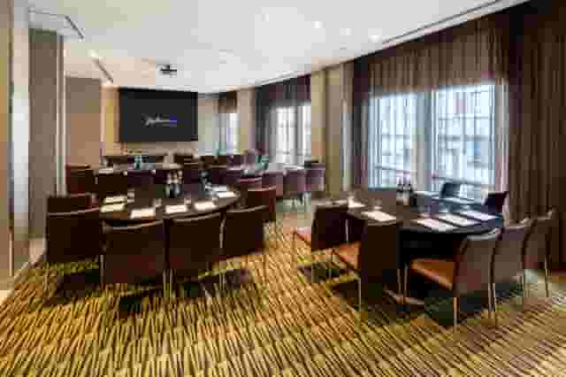 Radisson Blu Edwardian +1 more
