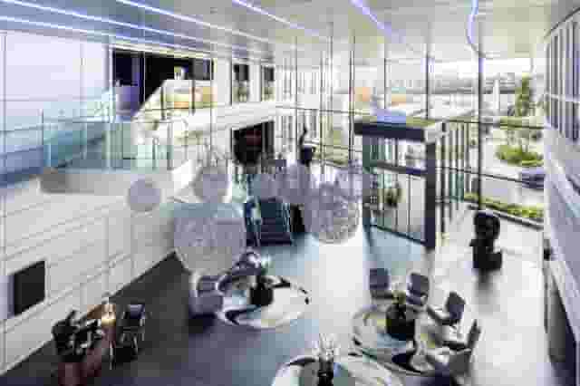 Radisson Blu Edwardian +1 more
