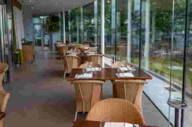 Radisson Blu Edwardian +1 more