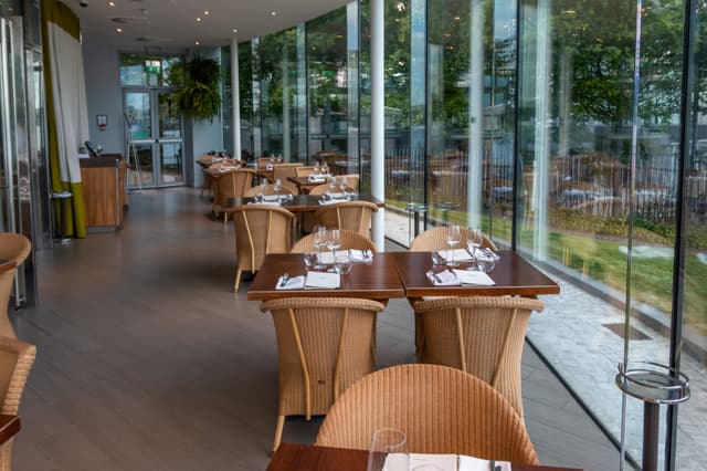 Radisson Blu Edwardian +1 more