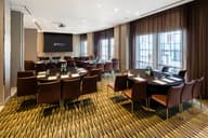 Meeting Rooms