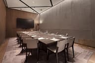Meeting Rooms