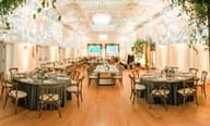 Reception Halls