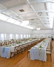 Reception Halls