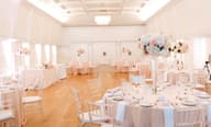 Reception Halls