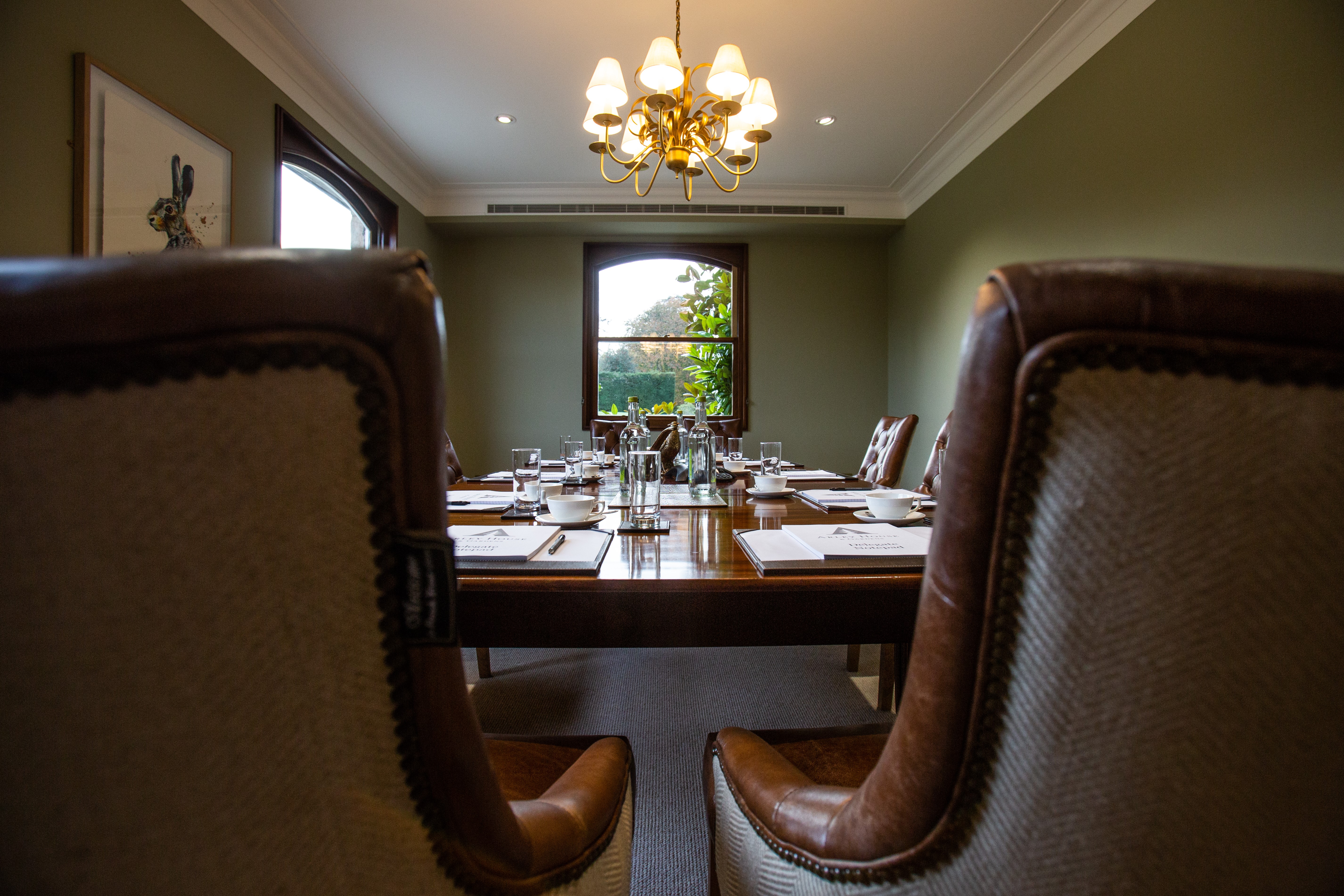 Herefordshire - Banner