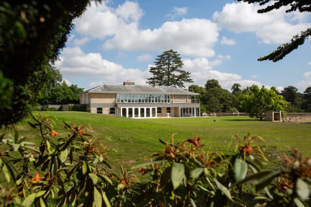 Arley House