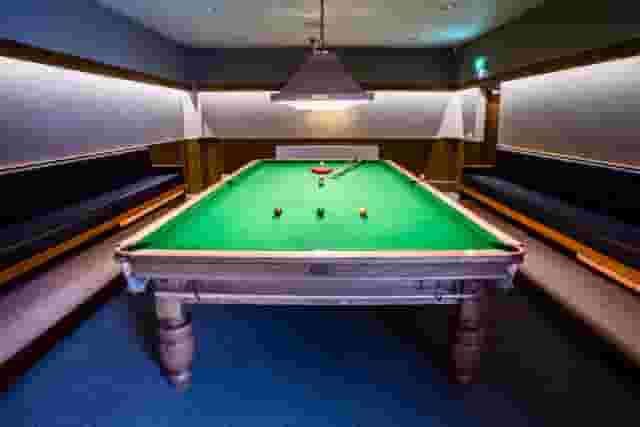 The Turner Suite