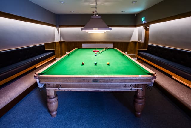 The Turner Suite