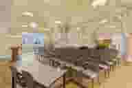 Meeting Rooms