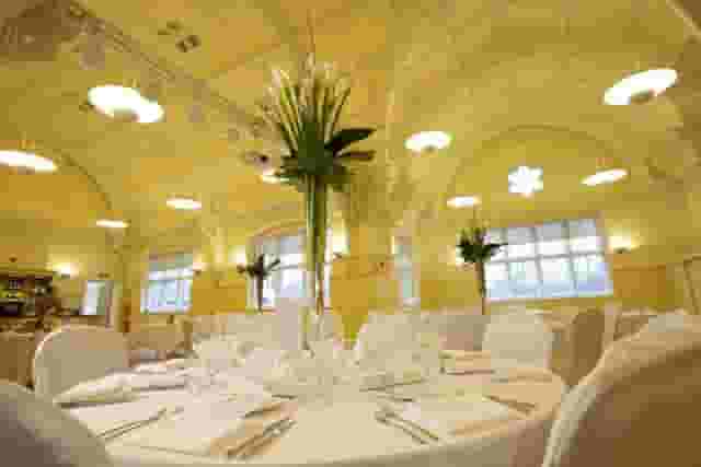 St Martins House Conference Centre & Lodge