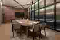 Private Dining Venues