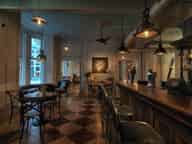 Meeting Rooms