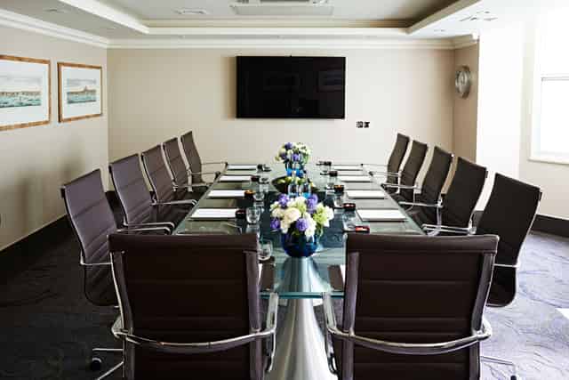 Private Room 5