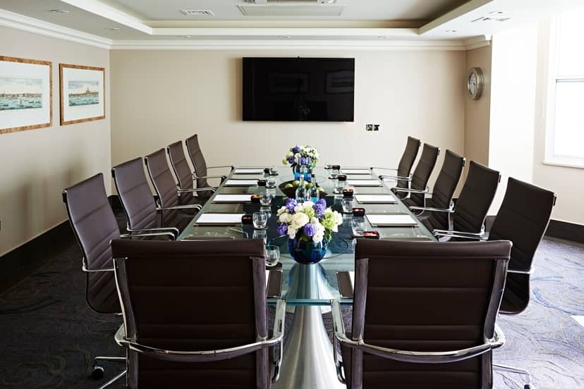 Private Room 5