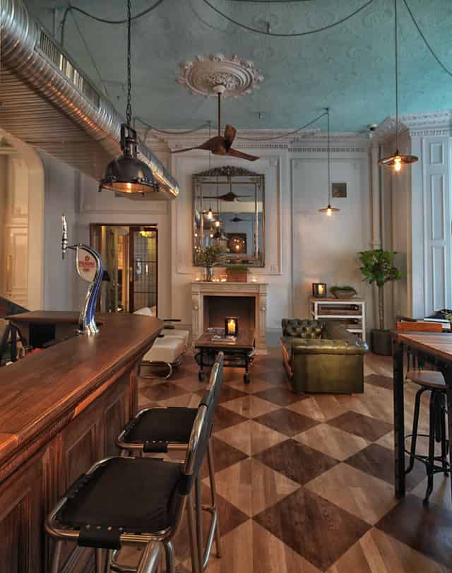 Private Room 6