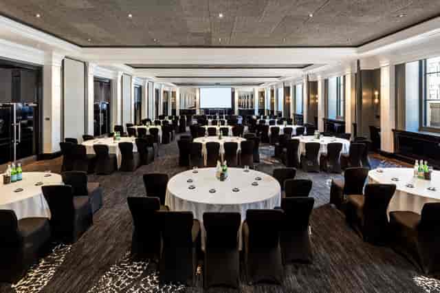 Halle Suite 