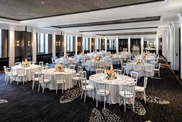 Halle Suite 