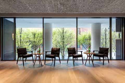 Private Room 17