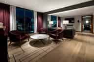Formal Event Venues