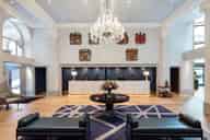 Seminar Rooms