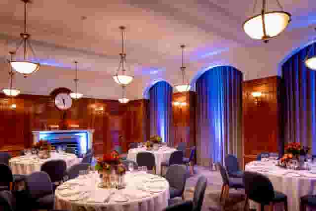 30 Euston Square
