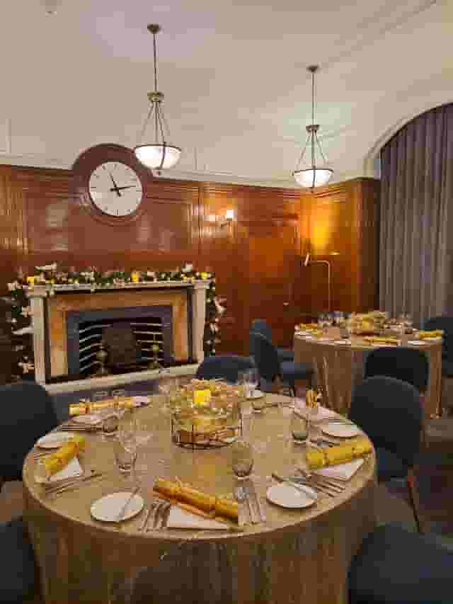 30 Euston Square