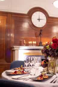 Private Dining Rooms