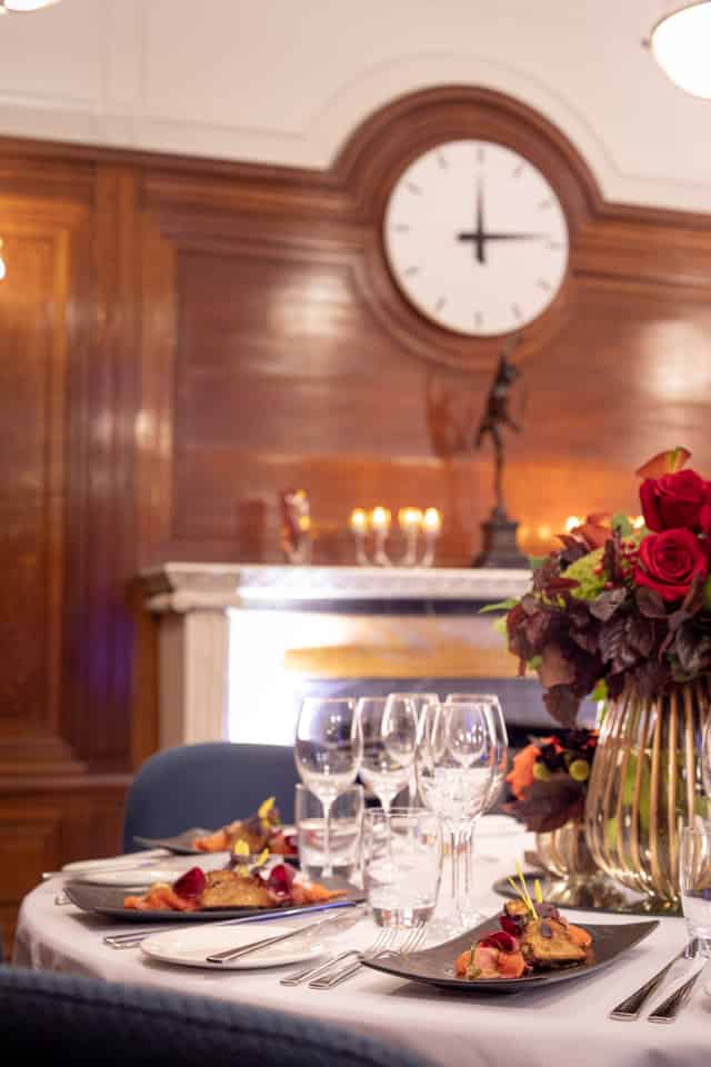 Wedding Reception