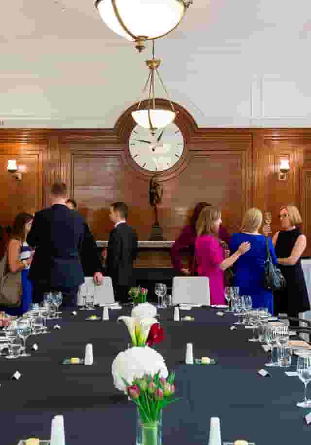 30 Euston Square