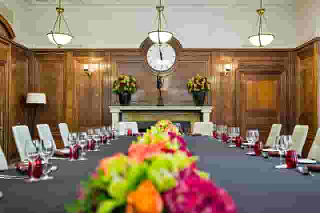 30 Euston Square