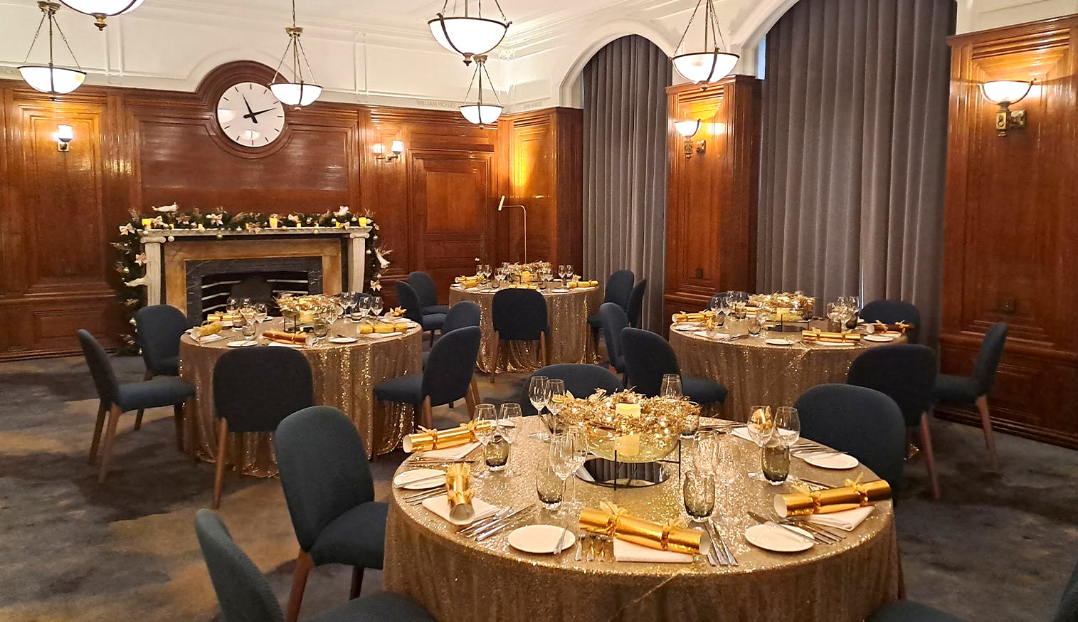 30 Euston Square - The Heritage Rooms image 1