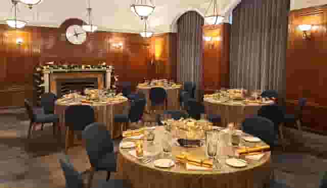 30 Euston Square