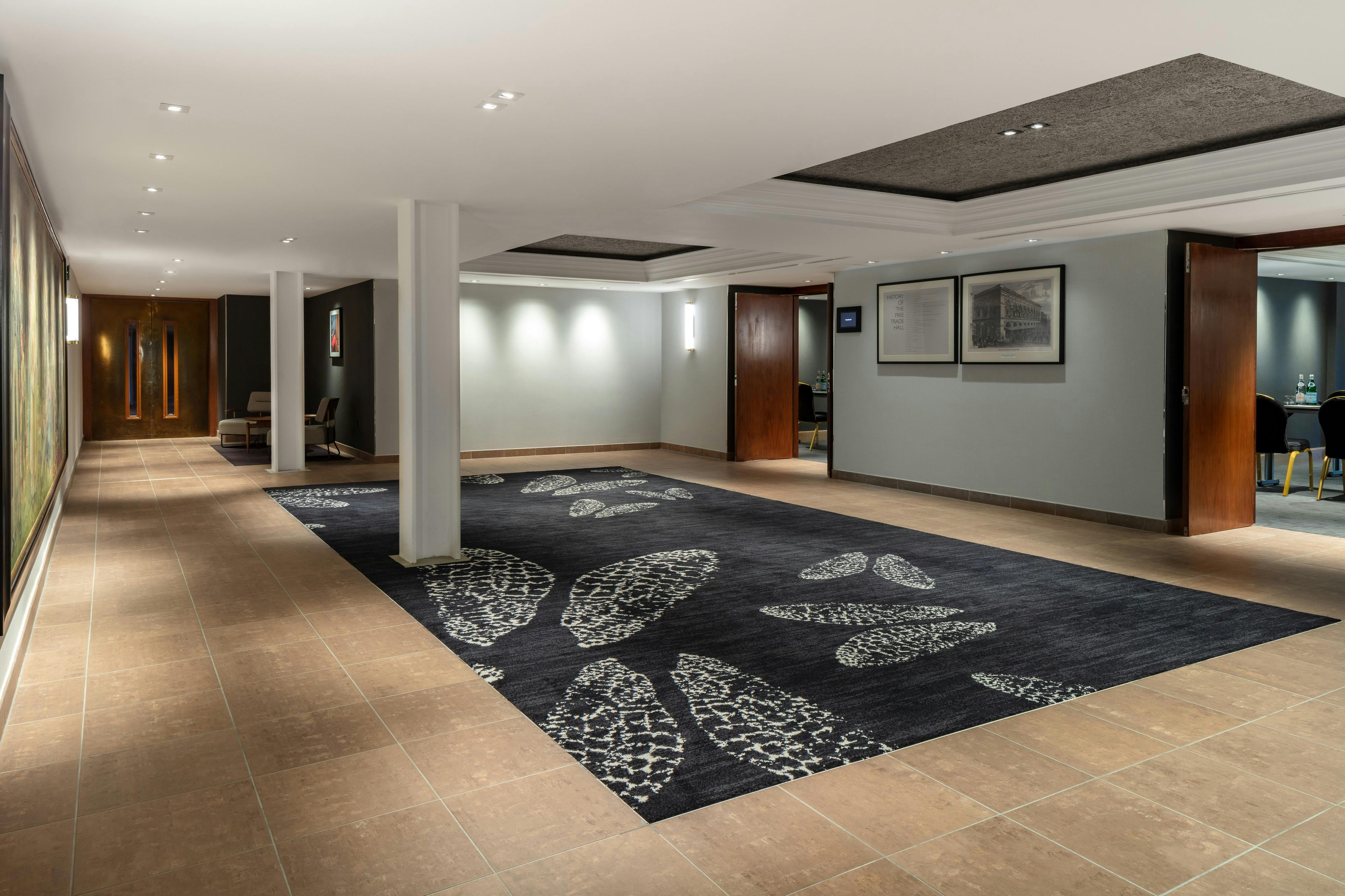 The Edwardian Manchester, A Radisson Collection Hotel - Private Room 13 image 1