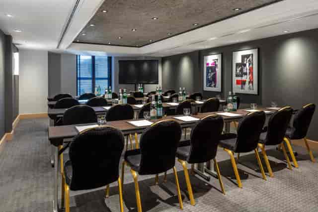Private Room 13