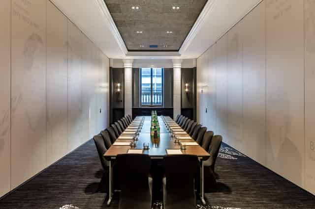 Private Room 9