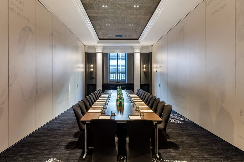 Private Room 9