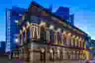 Ballrooms