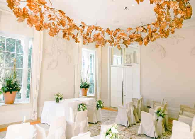 Oak Room