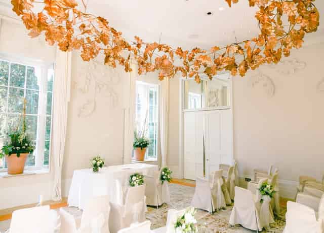 Oak Room