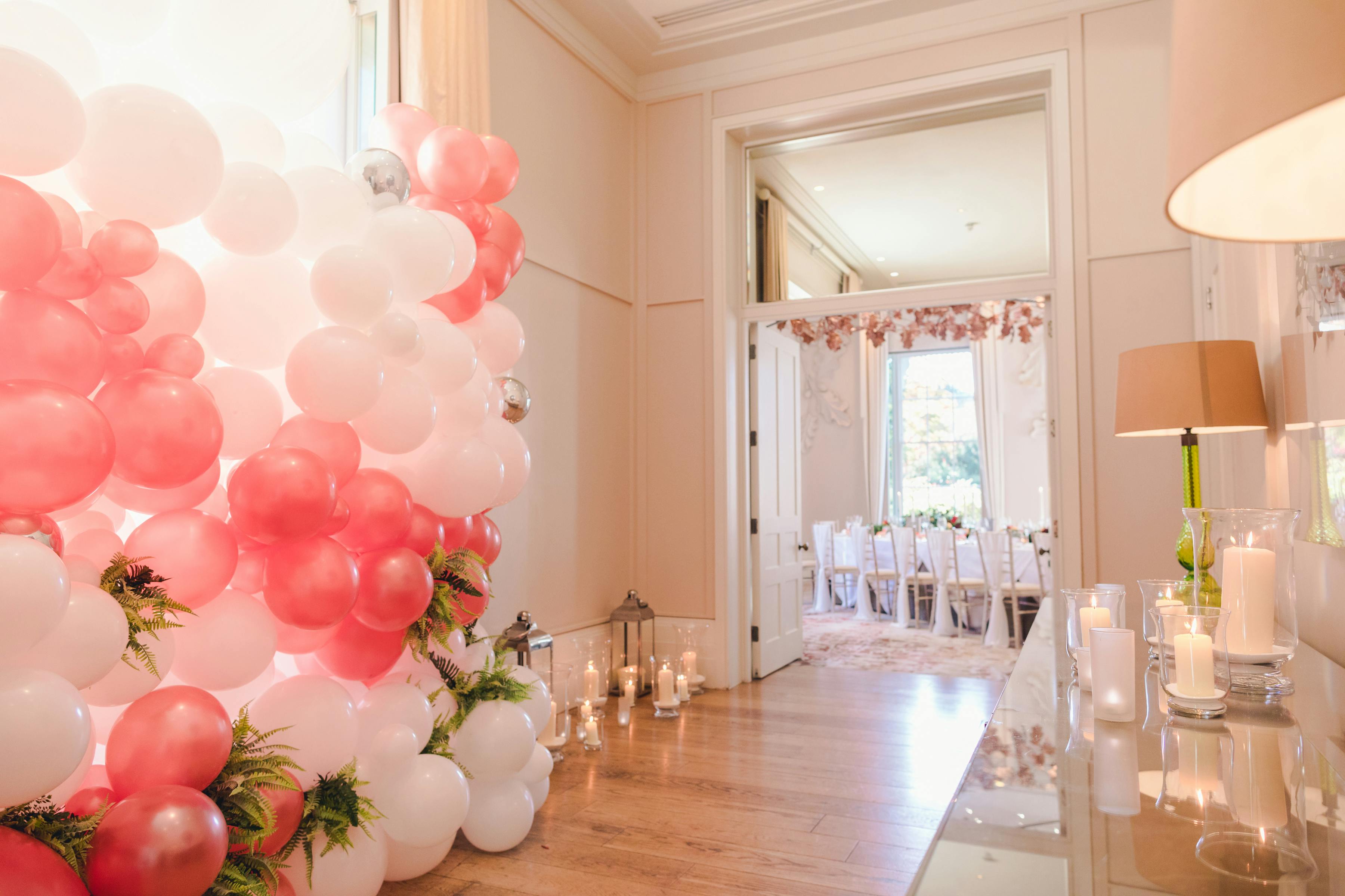 Coworth Park - Oak Room image 1