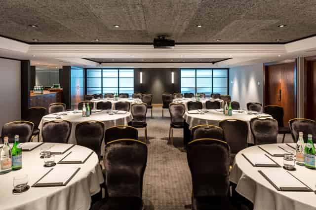 Private Room 19 and 20