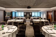 Conference Centres